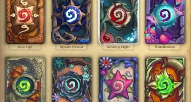55 Lendarias - Varios versos - Varias Skins