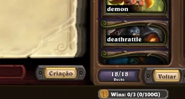 55 Lendarias - Varios versos - Varias Skins