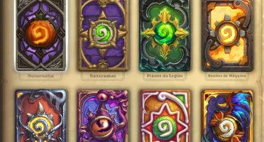 55 Lendarias - Varios versos - Varias Skins