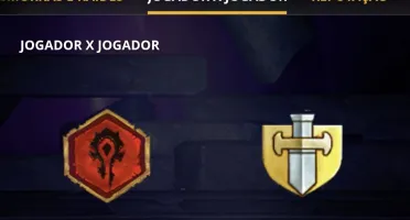 Conta world of Warcraft Midnight