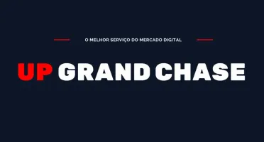 Contas Grand Chase Classic + 60k VP