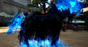 Acc Bdo 735 Gs - Não É Steam - Vai Com Email