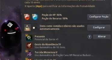 Acc Bdo 735 Gs - Não É Steam - Vai Com Email
