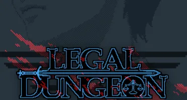 Xbox Legal Dungeon #C74768