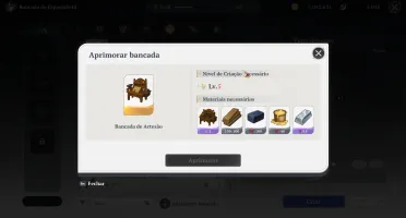 Conta Upada - Historia Finalizada - Nv Mundo 3 - Summons