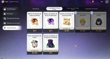 Conta Upada - Historia Finalizada - Nv Mundo 3 - Summons