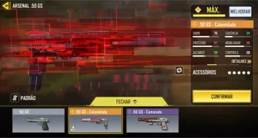 Conta no call of dury mobile