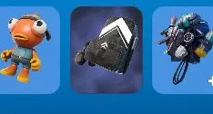Conta fortnite com 59 skins e salve o mundo