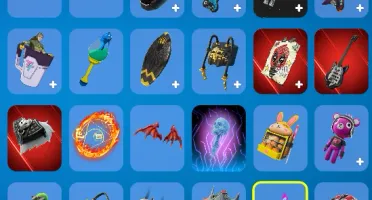 Conta fortnite com 59 skins e salve o mundo
