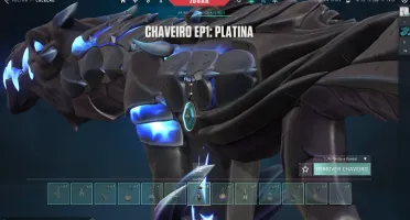 Conta De Lol E Valorant - Rank Diamante - Vandal Ancifogo