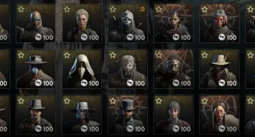 Steam,Hunt ShowDown