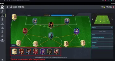 100K COINS FIFA 22 PC