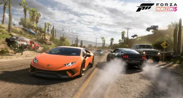 Forza Horizon 5 | Steam Offline