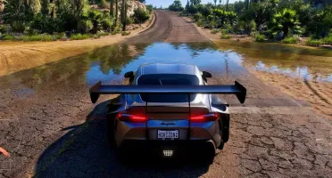 Forza Horizon 5 | Steam Offline