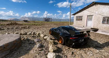 Forza Horizon 5 | Steam Offline