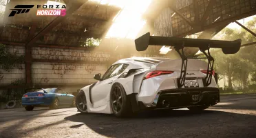 Forza Horizon 5 | Steam Offline