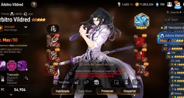 Epic seven - Pra iniciar muito bem
