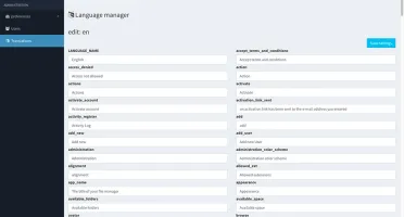 SaaS para Gerenciamento de Arquivos – Hospede e Compartilhe