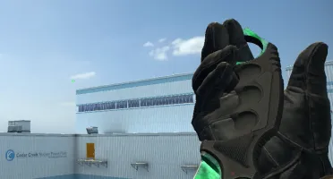 Conta Steam Com Trade Ban Karambit (★) | Doppler Gama