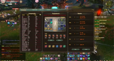 Conta RT Arcadia - Gow +12