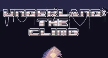 Xbox Underland: The Climb #C97350