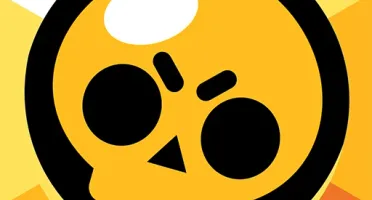 Conta Brawl Star Com 28K Trofs - 197 Gemas - Todos Os Brawle