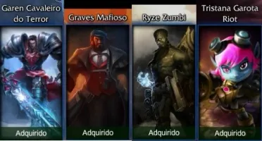 Conta com Fragmento da "Annie Hextec"