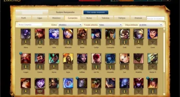 Conta com Fragmento da "Annie Hextec"