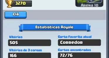 CLASH ROYALE 9 LENDÁRIAS LVL 9 MELHOR PREÇO