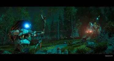 Horizon Zero Dawn™ Complete Edition ( Key Steam )