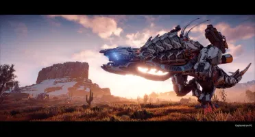 Horizon Zero Dawn™ Complete Edition ( Key Steam )