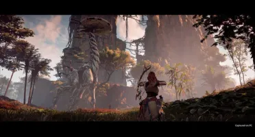 Horizon Zero Dawn™ Complete Edition ( Key Steam )