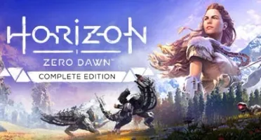 Horizon Zero Dawn™ Complete Edition ( Key Steam )