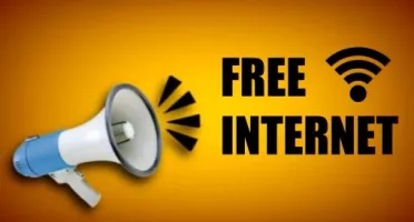 INTERNET ILIMITADA PARA TODAS OPERADORAS ( ACESSO DE 1 MÊS )