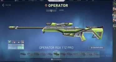 Conta valorant ex-radiante 3400 reais skins