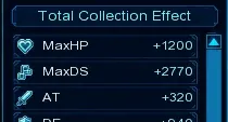Conta End Game Matrix DMO/MDW