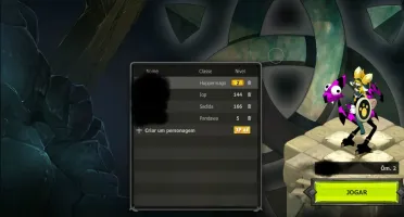 Conta Dofus Huppermago Omega 2 TalKasha 6mk+  + Extras