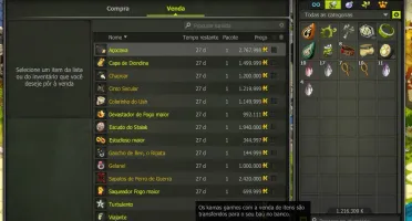 Conta Dofus Huppermago Omega 2 TalKasha 6mk+  + Extras