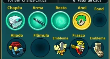 CONTA TROVE BRASIL - 561 MR