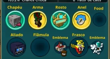 CONTA TROVE BRASIL - 561 MR