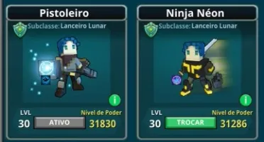 CONTA TROVE BRASIL - 561 MR