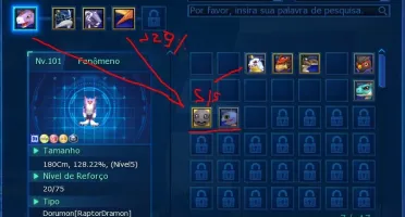 CONTA LADMO SERVIDOR OMEGAMON