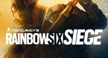 Conta Rainbow Six Siege para computador COM ELITE