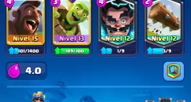 Conta Supercell Id