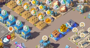 Jogo Last War