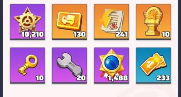 Jogo Last War