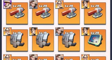 Jogo Last War