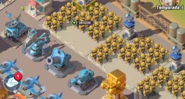 Jogo Last War