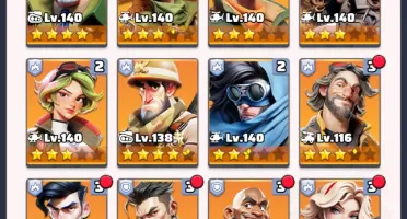 Jogo Last War