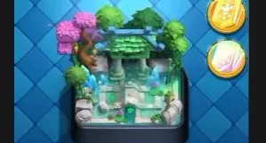 Conta de Clash com evoluçaõ e todas as cartas lv 10/11 lv 34
